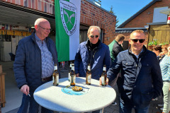 2023_Auskleiden_Offizier_ScheeseGreve-2