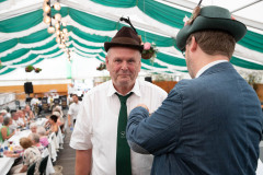 2024_Schuetzenfest_Ehrungen-109